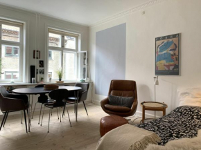 ApartmentInCopenhagen Apartment 308 in Kopenhagen